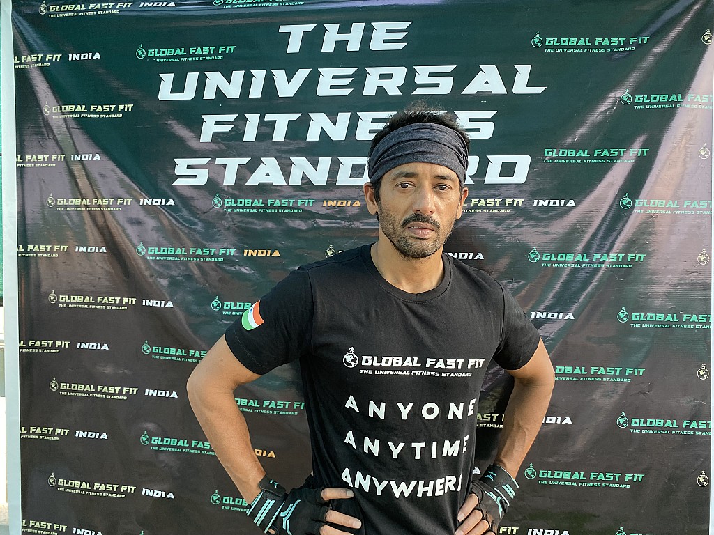 Global Fast Fit